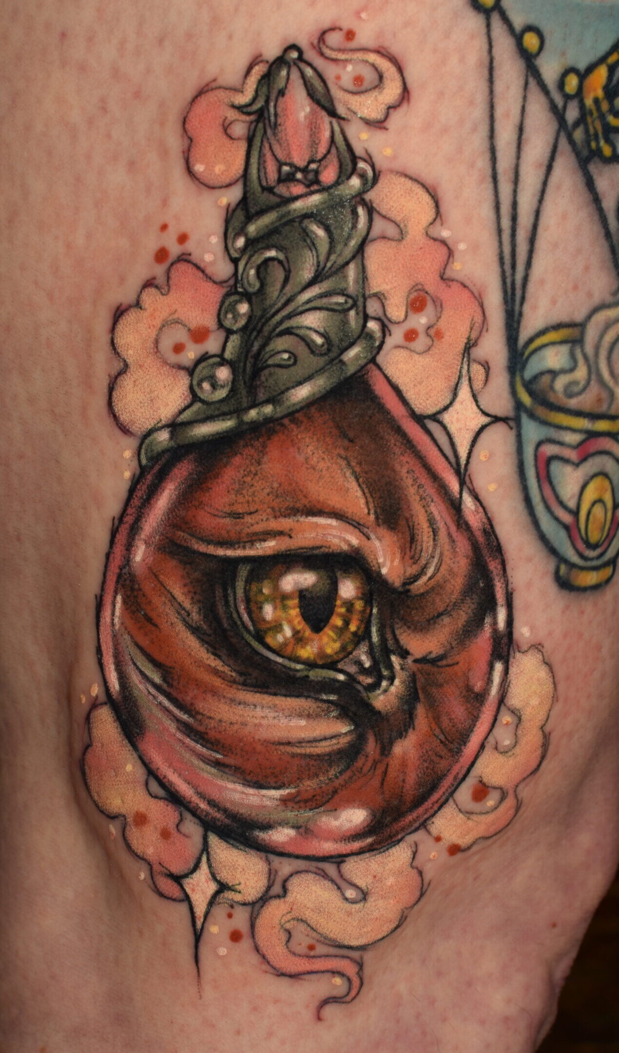 Folklore Tattoo Studio